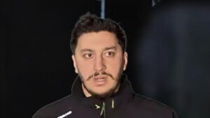 Güllü’nün oğlu Tuğberk Yağız Gülter’in uyuşturucu testi sonuçlandı – Birlik Haber Ajansı