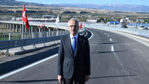 Aksaray’da dev yatırım bugün açılıyor! tarım ve sanayi için önemli adım – Birlik Haber Ajansı