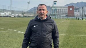 Recep Uçar: Başakşehir deplasmanından mutlu bir sonuçla dönmek istiyoruz – Birlik Haber Ajansı