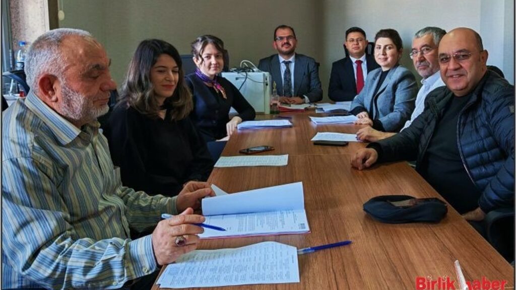 Aksaray İl Tüketici Hakem Heyeti’nden rekor başvuru ve karar – Birlik Haber Ajansı