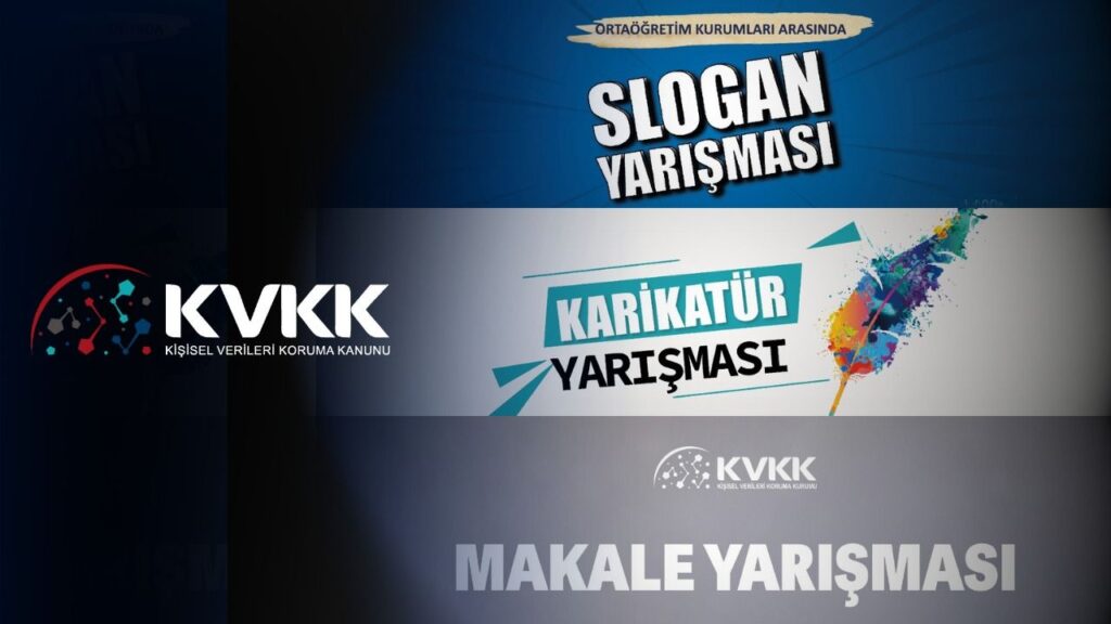 KVKK’dan Kişisel Verileri Koruma Günü’nde 3 ayrı yarışma – Birlik Haber Ajansı