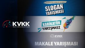 KVKK’dan Kişisel Verileri Koruma Günü’nde 3 ayrı yarışma – Birlik Haber Ajansı