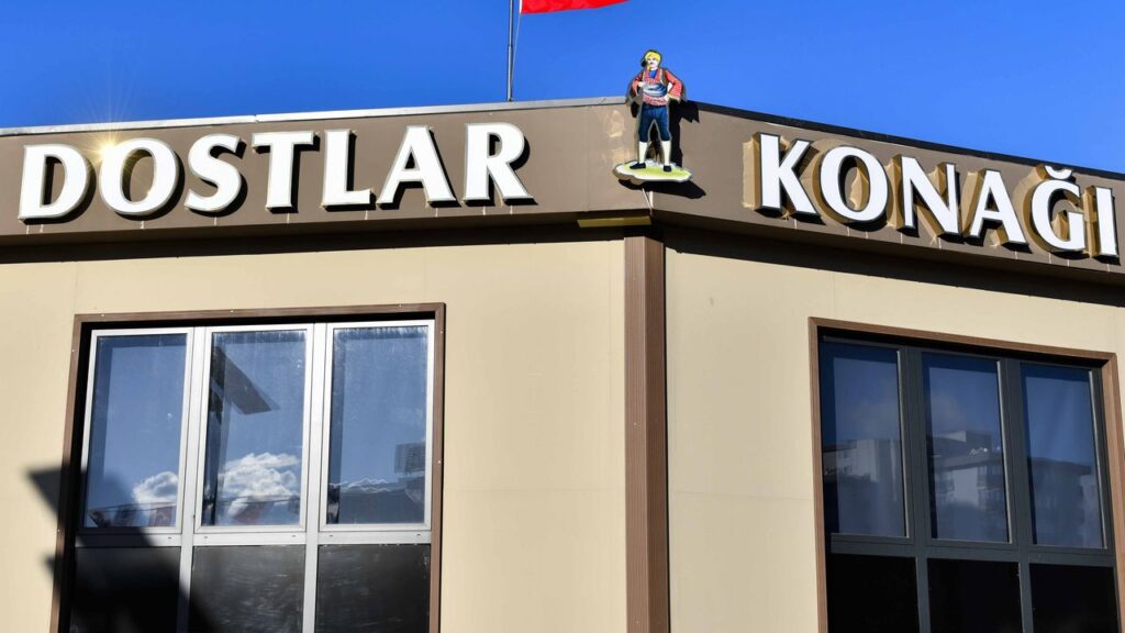 ABB’den mahalli kültüre modern dokunuş – Birlik Haber Ajansı