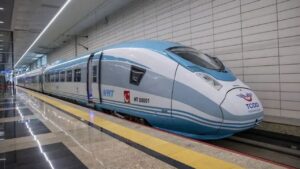 Yarıyıl tatiline özel tren seferleri artırılıyor: 24 bin kişilik ek kapasite – Birlik Haber Ajansı