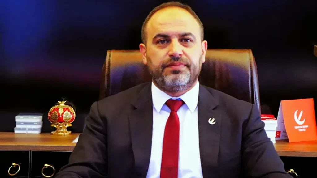 Yeniden Refah Partisi İncirlik’in kapatılmasını istedi – Birlik Haber Ajansı