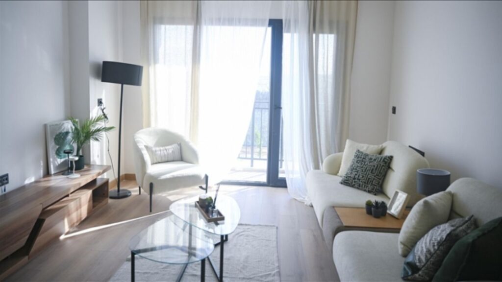 Konut Fiyat Endeksi aralıkta yıllık yüzde 29 arttı – Birlik Haber Ajansı