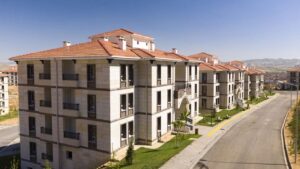 Yüzyılın Konut Projesi’nde kura heyecanı sürüyor – Birlik Haber Ajansı