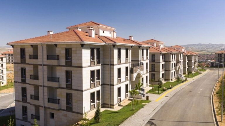 Yeni konut kredisi paketi: 3 ve 5 milyon lira geri ödeme planı – Birlik Haber Ajansı