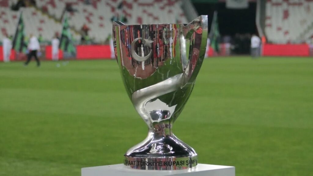 Ziraat Türkiye Kupası’nda 3. hafta programı belli oldu – Birlik Haber Ajansı