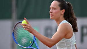 Ömer Gürsoy: Yetenek Var, Destek Yok: Anadolu’nun Tenis Gerçeği – Birlik Haber Ajansı