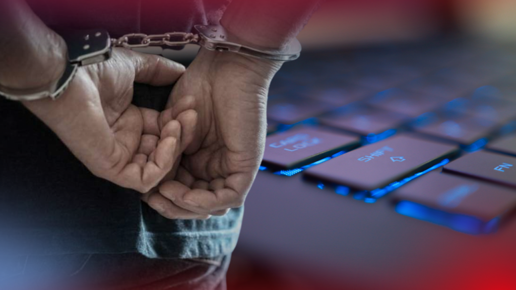 15 ilde siber dolandırıcılık operasyonu: 58 tutuklama – Birlik Haber Ajansı