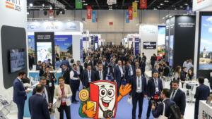 EMITT 2026’YA “Turizmatlası vb” ve “Gezgin kitap” damgası – Birlik Haber Ajansı