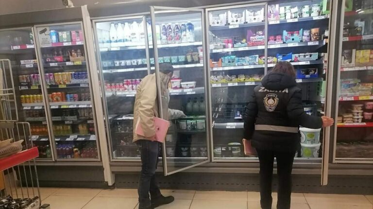 Kars’ta Ramazan öncesi işletmelere sıkı denetim – Birlik Haber Ajansı