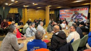 Alp Disiplini heyecanı Sarıkamış’ta başladı – Birlik Haber Ajansı