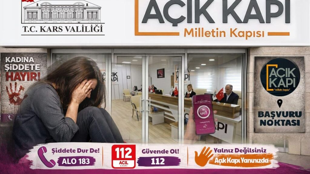 “Milletin kapısı açık kapı: Yanınızda, yalnız değilsiniz” – Birlik Haber Ajansı