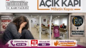 “Milletin kapısı açık kapı: Yanınızda, yalnız değilsiniz” – Birlik Haber Ajansı
