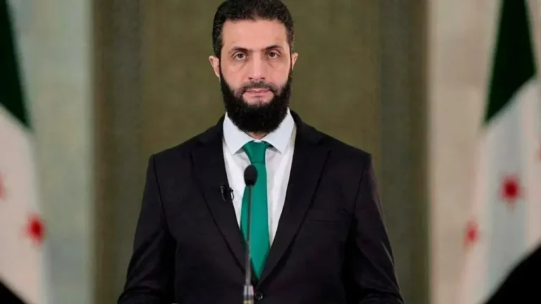 Şam yönetimi ve SDG arasında entegrasyon süreci resmen başlıyor – Birlik Haber Ajansı