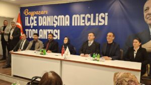 “Biz gücümüzü ezan, bayrak ve vatan sevdalısı vatandaşımızdan aldık” – Birlik Haber Ajansı