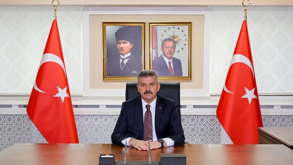 Artvin Valisi Ergün’den Berat Kandili mesajı – Birlik Haber Ajansı