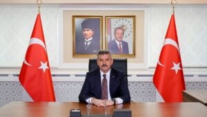 Artvin Valisi Ergün’den Berat Kandili mesajı – Birlik Haber Ajansı