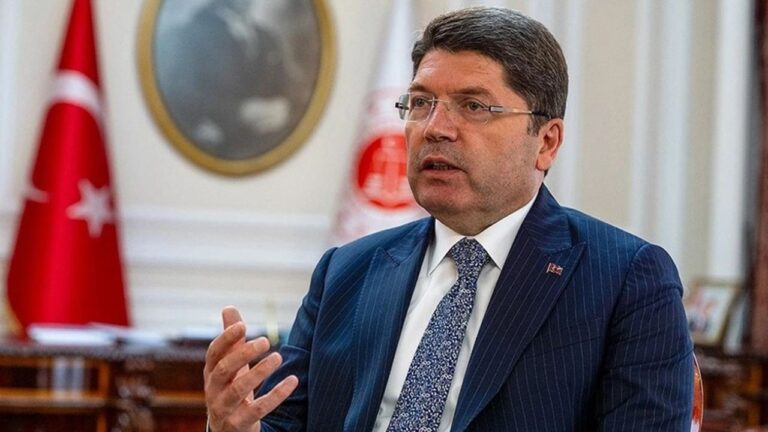 Bakan Tunç: Hukukta önceliğimiz nitelik – Birlik Haber Ajansı