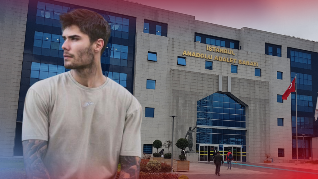 Barış Murat Yağcı havalimanında gözaltına alındı – Birlik Haber Ajansı