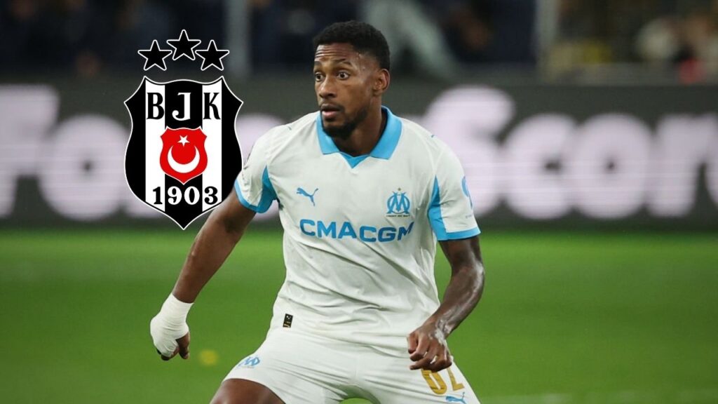 Beşiktaş’ta sağ bek hamlesi: Murillo İstanbul yolunda – Birlik Haber Ajansı