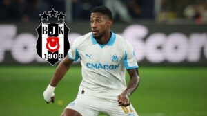 Beşiktaş’ta sağ bek hamlesi: Murillo İstanbul yolunda – Birlik Haber Ajansı
