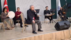 Beypazarı belediyesi T.S.M Korosu çalışmalara başladı – Birlik Haber Ajansı