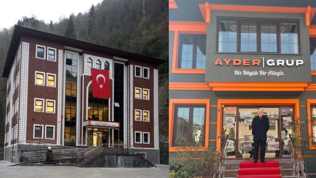 Haşimoğlu ailesinden anne ve babaya en güzel vefa – Birlik Haber Ajansı