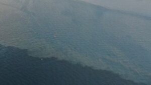 İstanbul’da kuvvetli yağış sonrası dereden Boğaz’a çamur aktı – Birlik Haber Ajansı