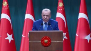 Cumhurbaşkanı Erdoğan: Suriye halkının önünde yeni bir sayfa açıldı – Birlik Haber Ajansı