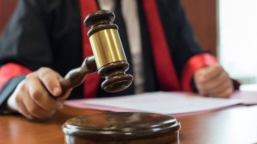 Şirin Elmas Hanilçi cinayetinde verilen ceza kesinleşti – Birlik Haber Ajansı