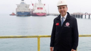 İki Yeni Gazlaştırma Tesisi Geliyor – Birlik Haber Ajansı