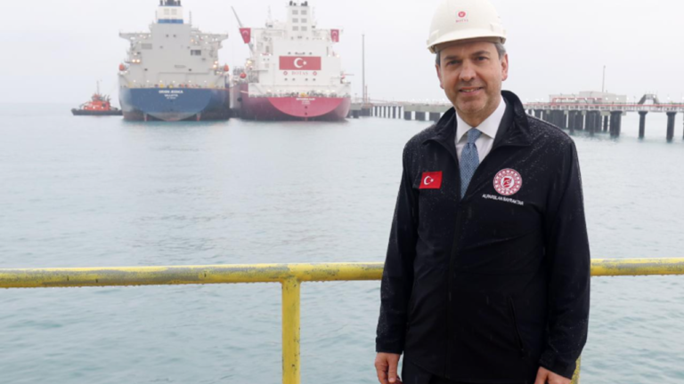 İki Yeni Gazlaştırma Tesisi Geliyor – Birlik Haber Ajansı