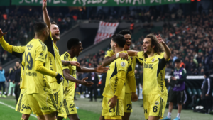 Fenerbahçe Kocaelispor deplasmanından 3 puanla döndü – Birlik Haber Ajansı