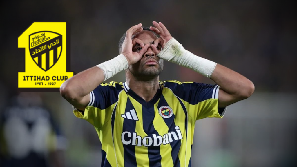 Fenerbahçe’de En-Nesyri dönemi sona erdi – Birlik Haber Ajansı