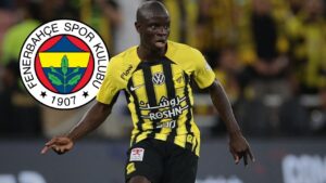 Fenerbahçe’de Kante transferinde kritik bekleyiş – Birlik Haber Ajansı