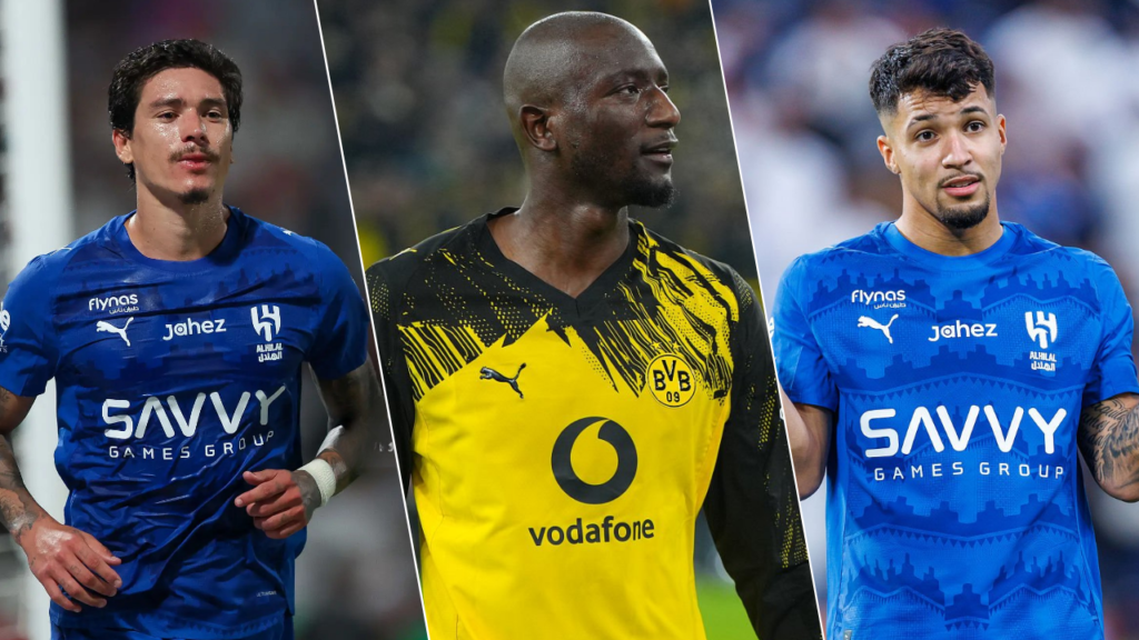 Fenerbahçe’de sıradaki hedef güçlü bir santrfor – Birlik Haber Ajansı