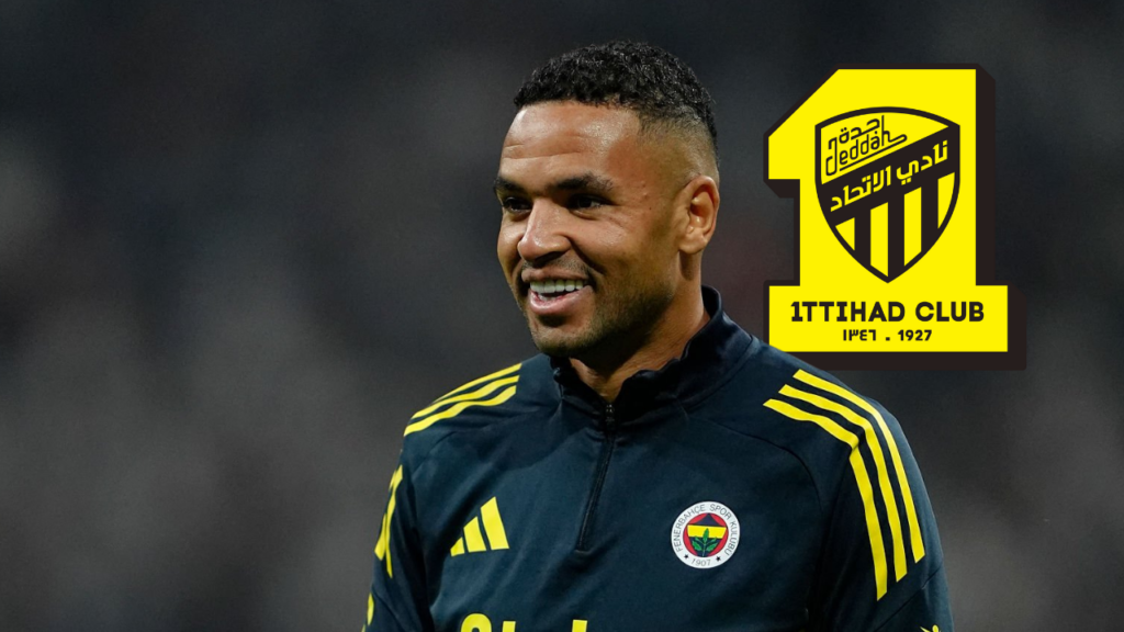 Fenerbahçe’den En-Nesyri’ye veda – Birlik Haber Ajansı