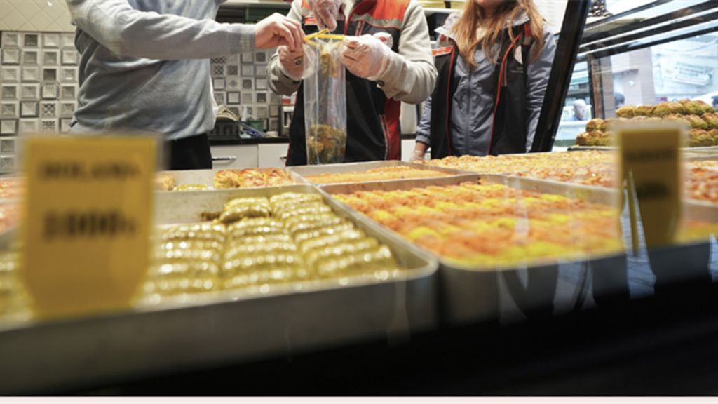 Ramazan ayı öncesinde gıda denetimleri artacak – Birlik Haber Ajansı