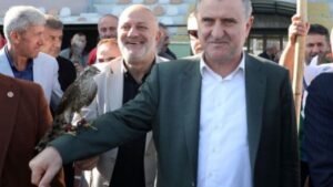 Atmacacılar derneklerinden Bakan Bak’a çağrı: Yasak yeniden değerlendirilsin – Birlik Haber Ajansı