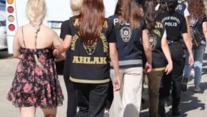 Anne-kızın yönettiği fuhuş ağına dava – Birlik Haber Ajansı
