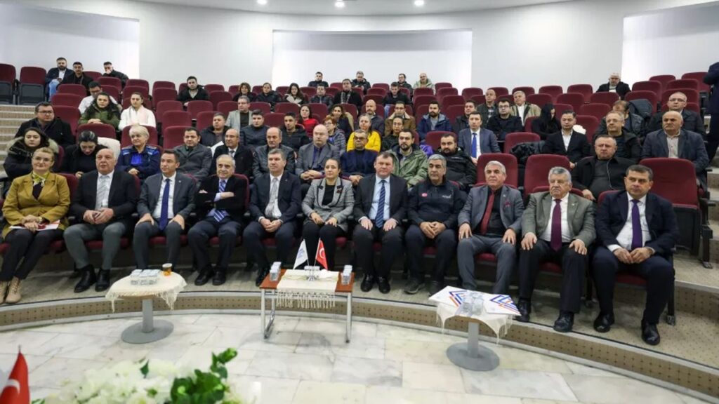 Akdeniz Belediyeleri Burdur’da toplandı – Birlik Haber Ajansı