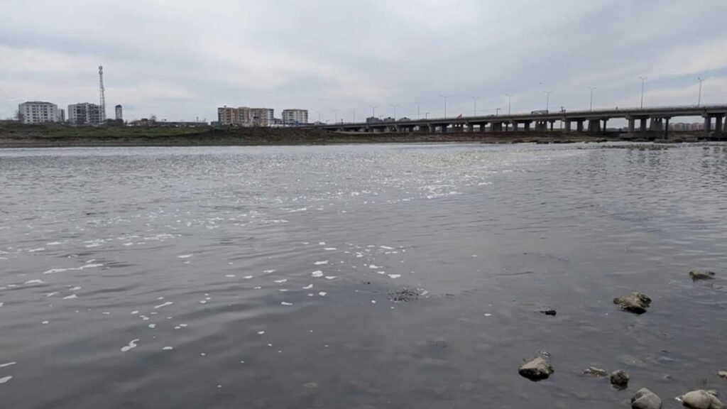 Diyarbakır’da baraj uyarısı: Kontrollü su tahliyelerine dikkat – Birlik Haber Ajansı