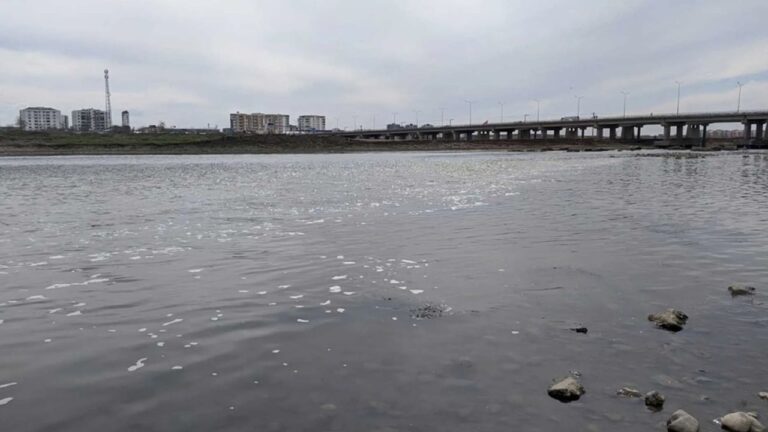 Diyarbakır’da baraj uyarısı: Kontrollü su tahliyelerine dikkat – Birlik Haber Ajansı