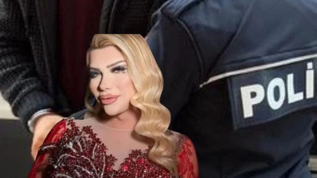 Sosyal medya paylaşımlarıyla tanınan Mükremin Gezgin gözaltına alındı – Birlik Haber Ajansı