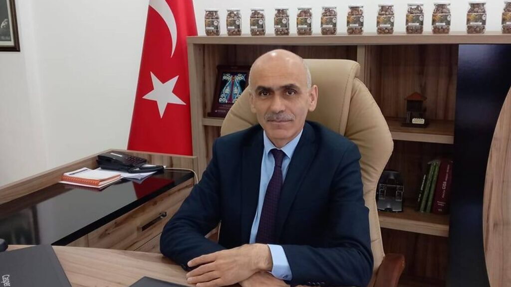 Nurittin Karan; Fındık üreticisi ile oynamayın – Birlik Haber Ajansı