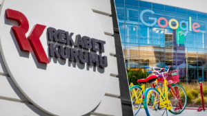 Rekabet Kurulu’ndan Google’a inceleme