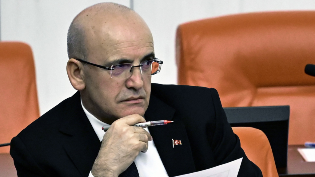 Şimşek: Dezenflasyon politikalarına kararlılıkla devam – Birlik Haber Ajansı